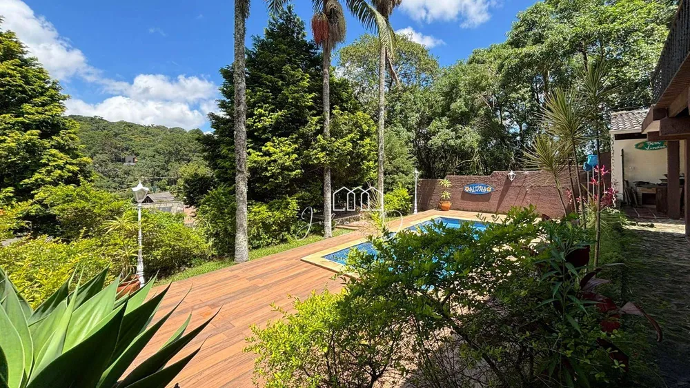 Chácara, 3 quartos, 1550 m² - Foto 5