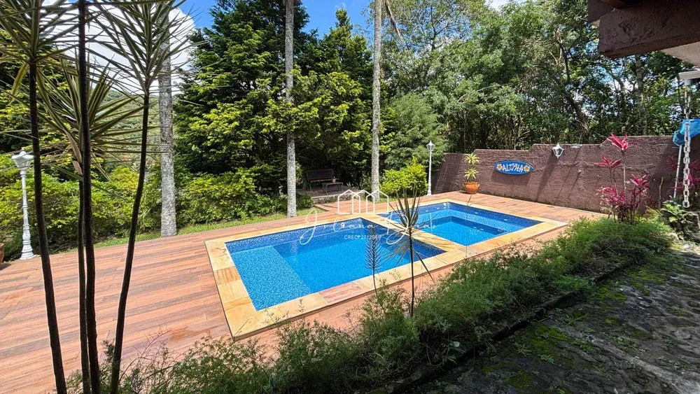 Chácara, 3 quartos, 1550 m² - Foto 12