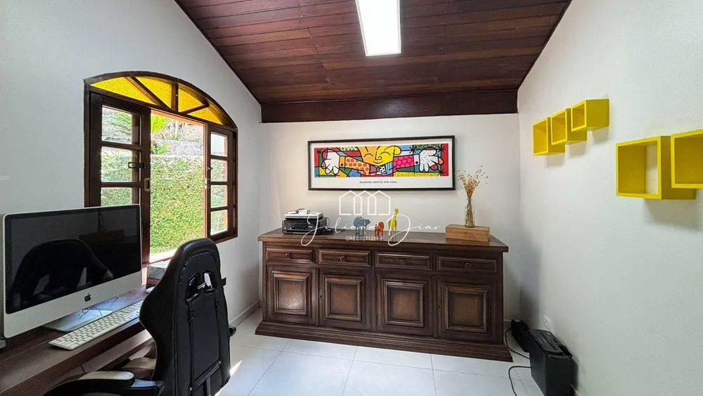 Chácara, 3 quartos, 1550 m² - Foto 8