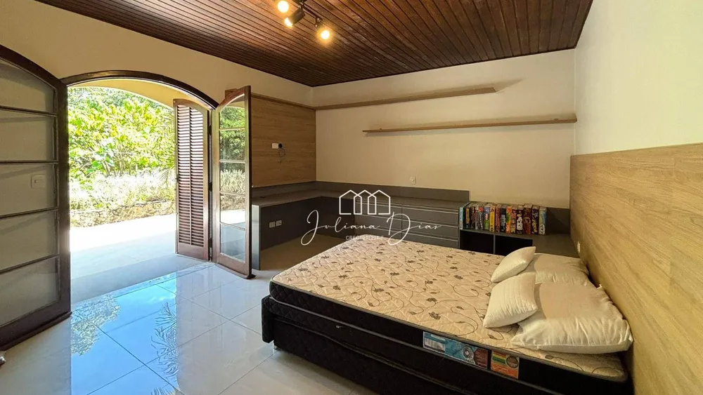 Chácara, 3 quartos, 1550 m² - Foto 10