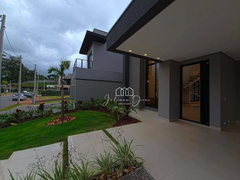 Sobrado, 4 quartos, 226 m² - Foto 5