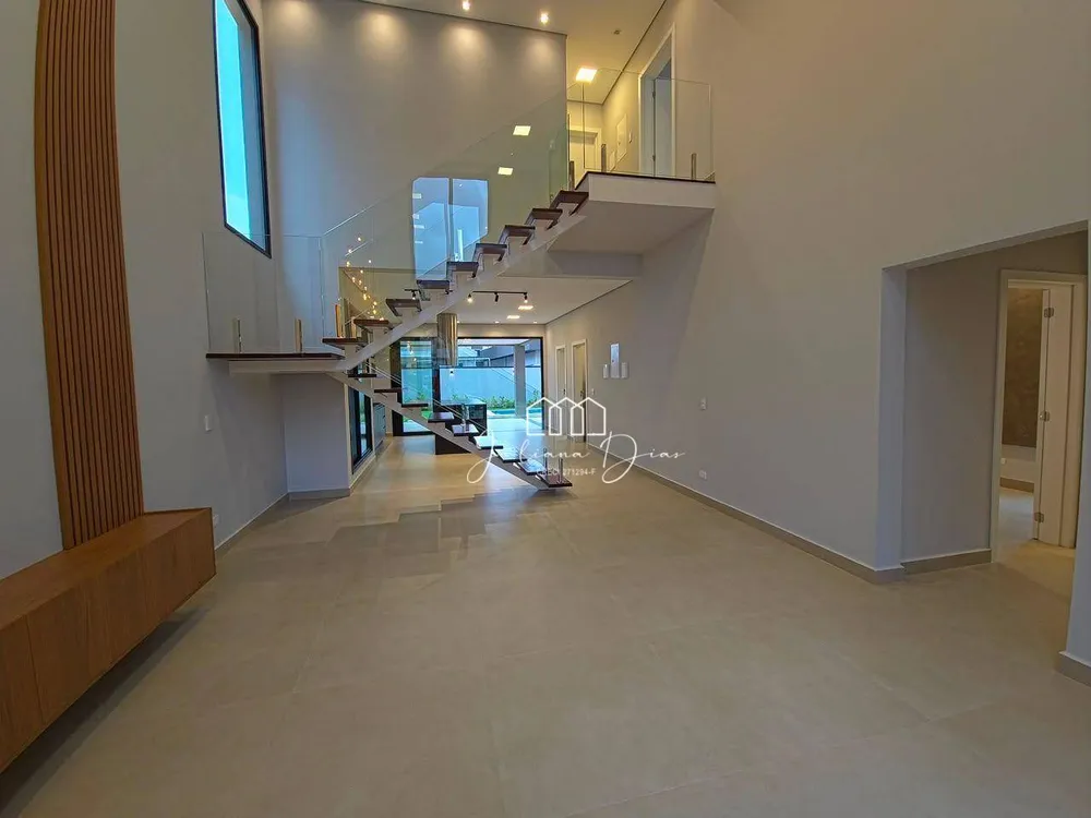 Sobrado, 4 quartos, 226 m² - Foto 3
