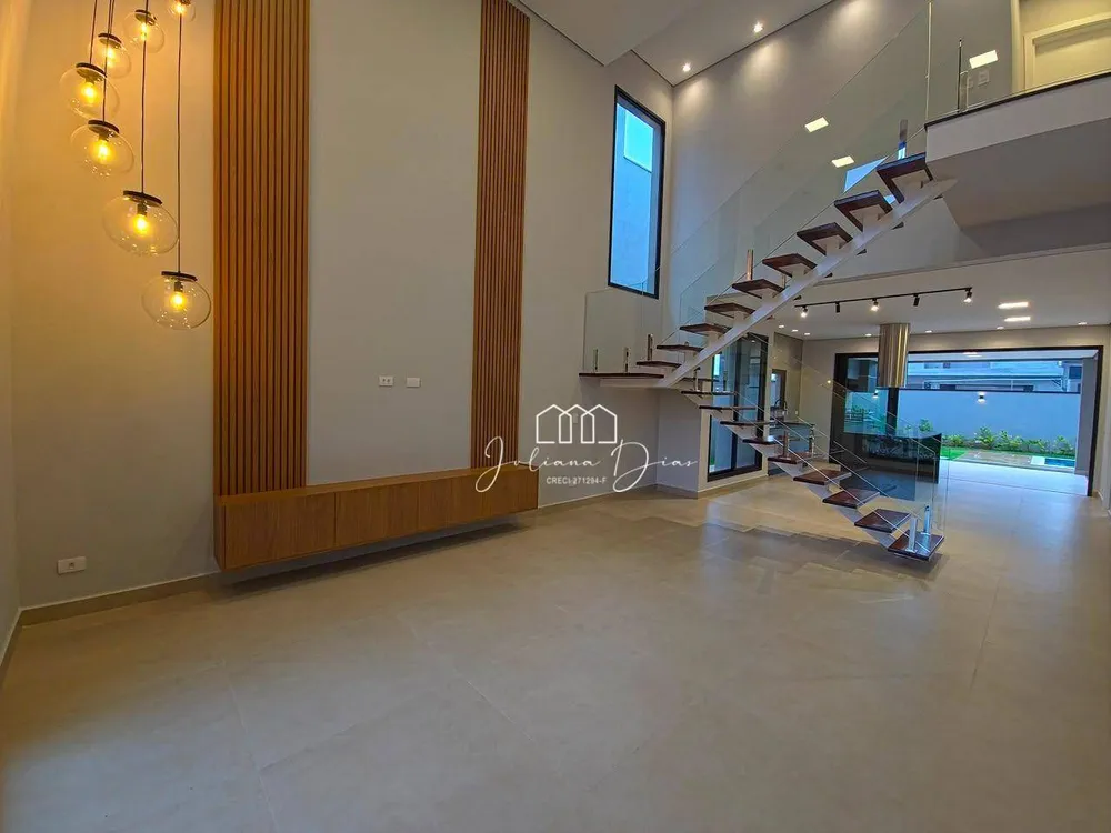 Sobrado, 4 quartos, 226 m² - Foto 6