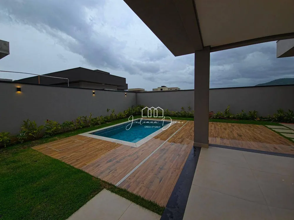 Sobrado, 4 quartos, 226 m² - Foto 8