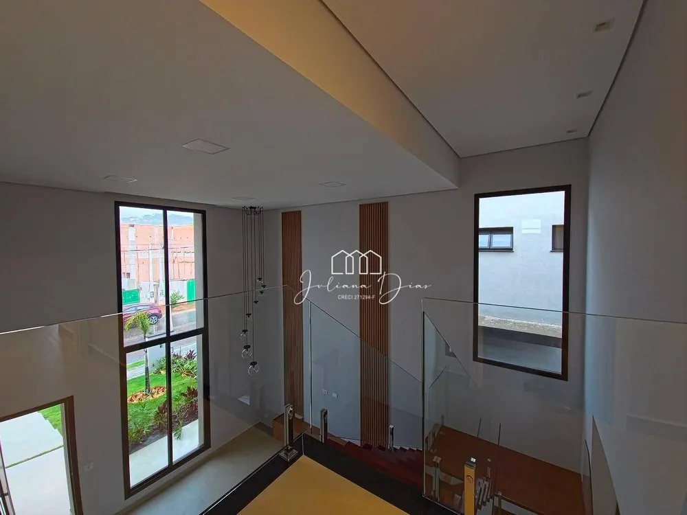 Sobrado, 4 quartos, 226 m² - Foto 4