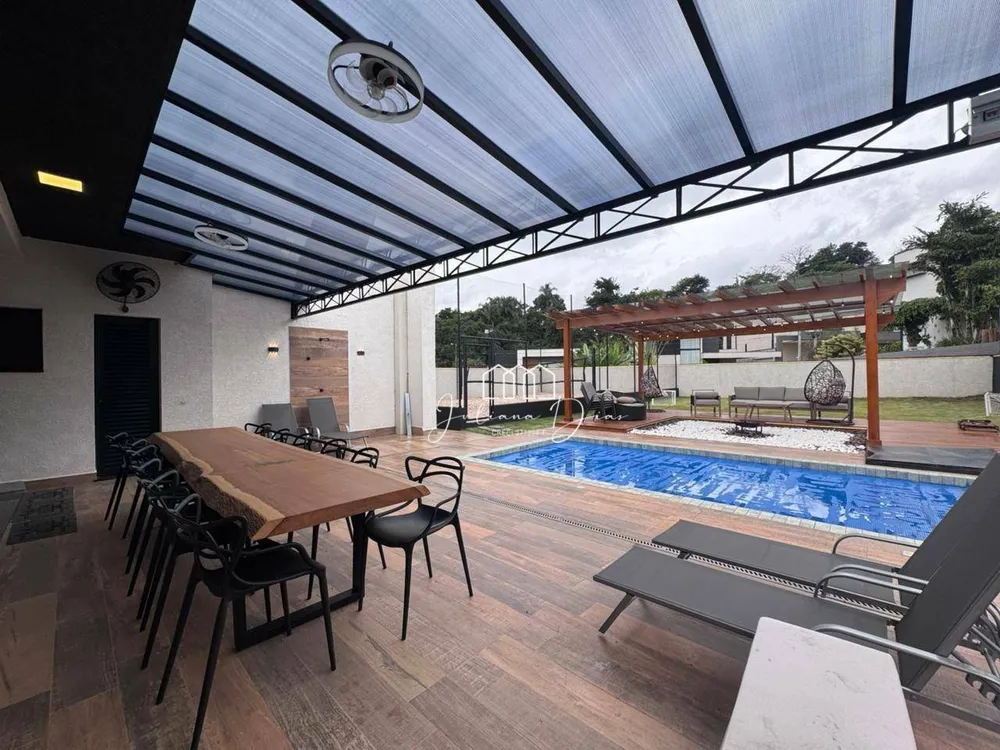 Casa de Condomínio, 4 quartos - Foto 6