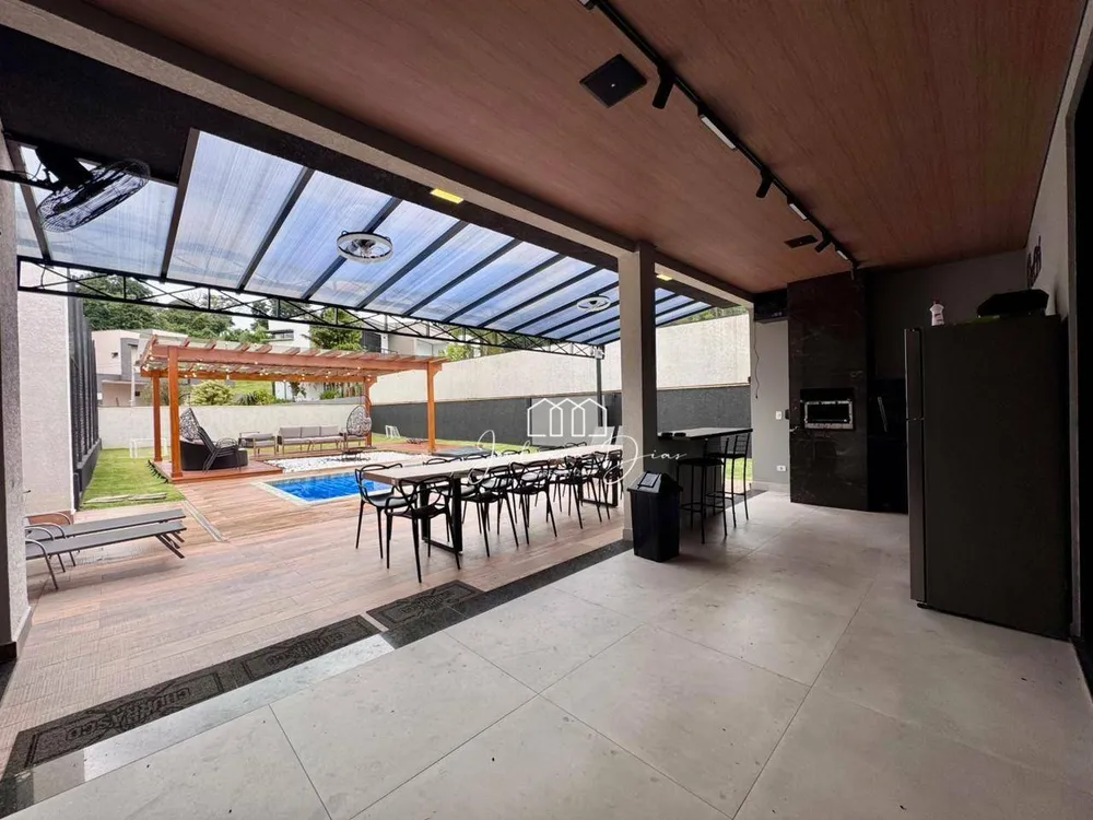 Casa de Condomínio, 4 quartos - Foto 7