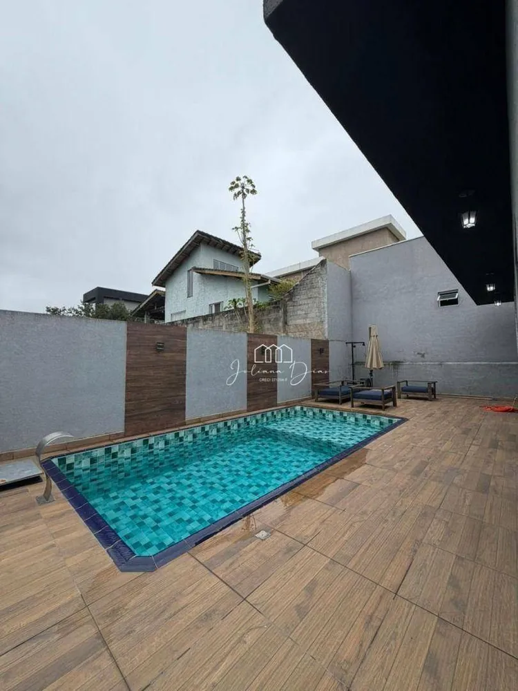Casa de Condomínio, 3 quartos - Foto 7