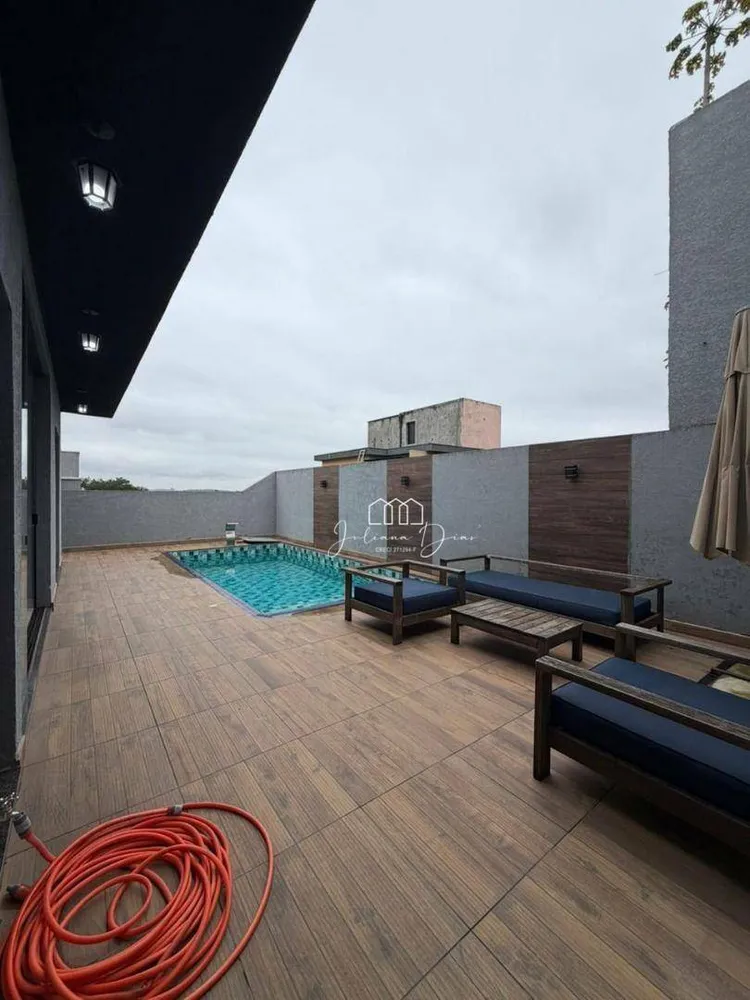 Casa de Condomínio, 3 quartos - Foto 6