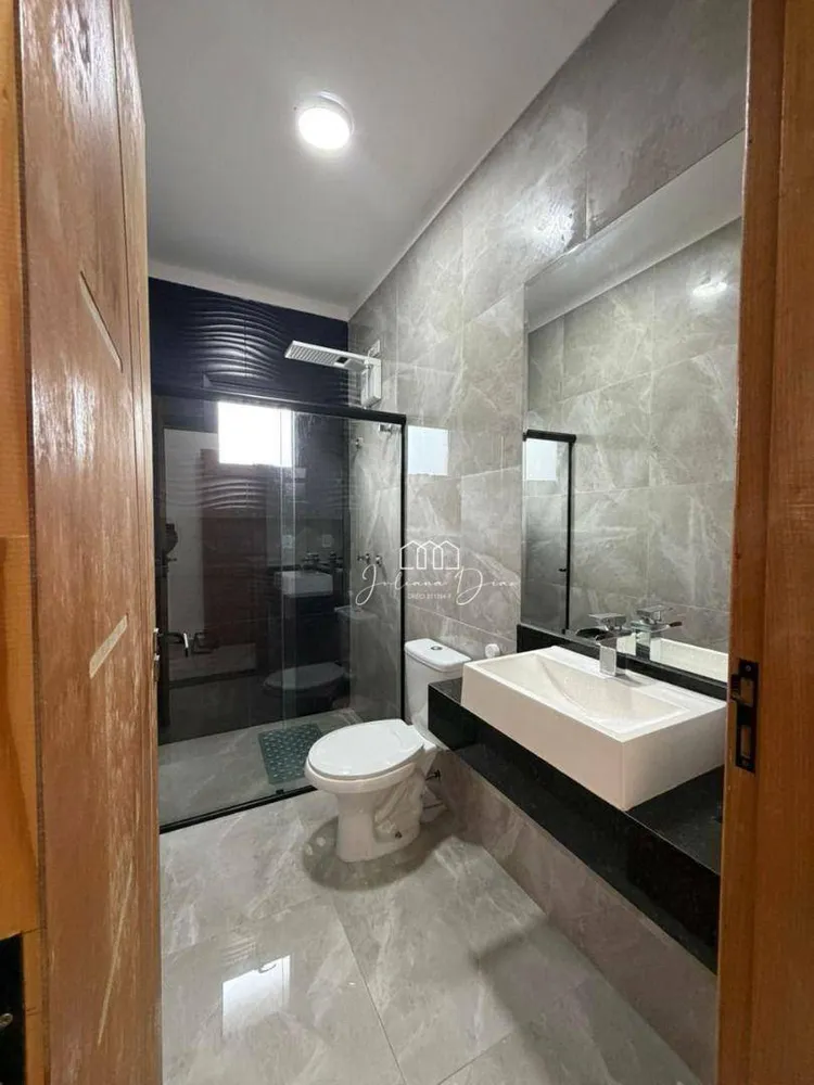 Casa de Condomínio, 3 quartos - Foto 10