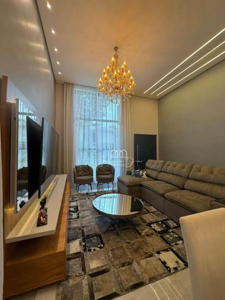 Casa de Condomínio, 3 quartos - Foto 6