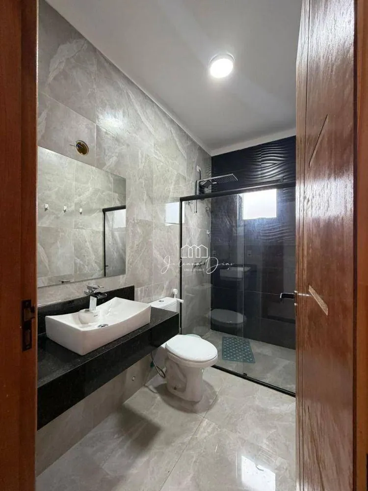 Casa de Condomínio, 3 quartos - Foto 3