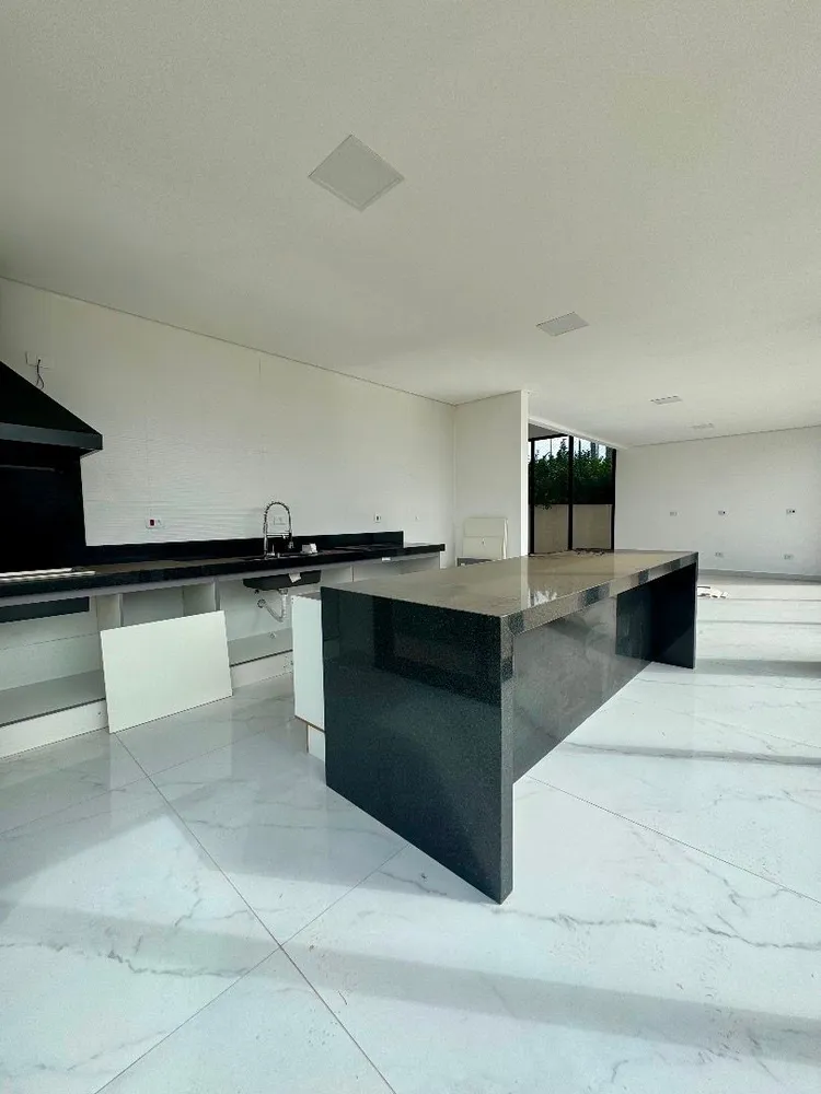 Sobrado, 4 quartos, 252 m² - Foto 5