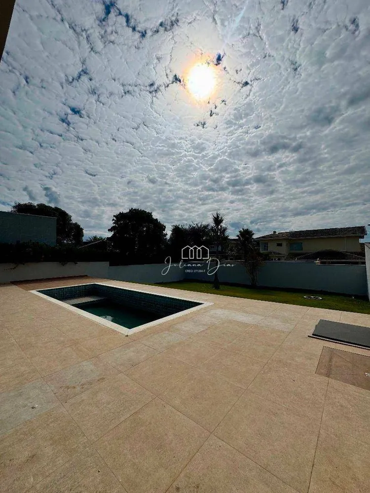 Sobrado, 4 quartos, 252 m² - Foto 4