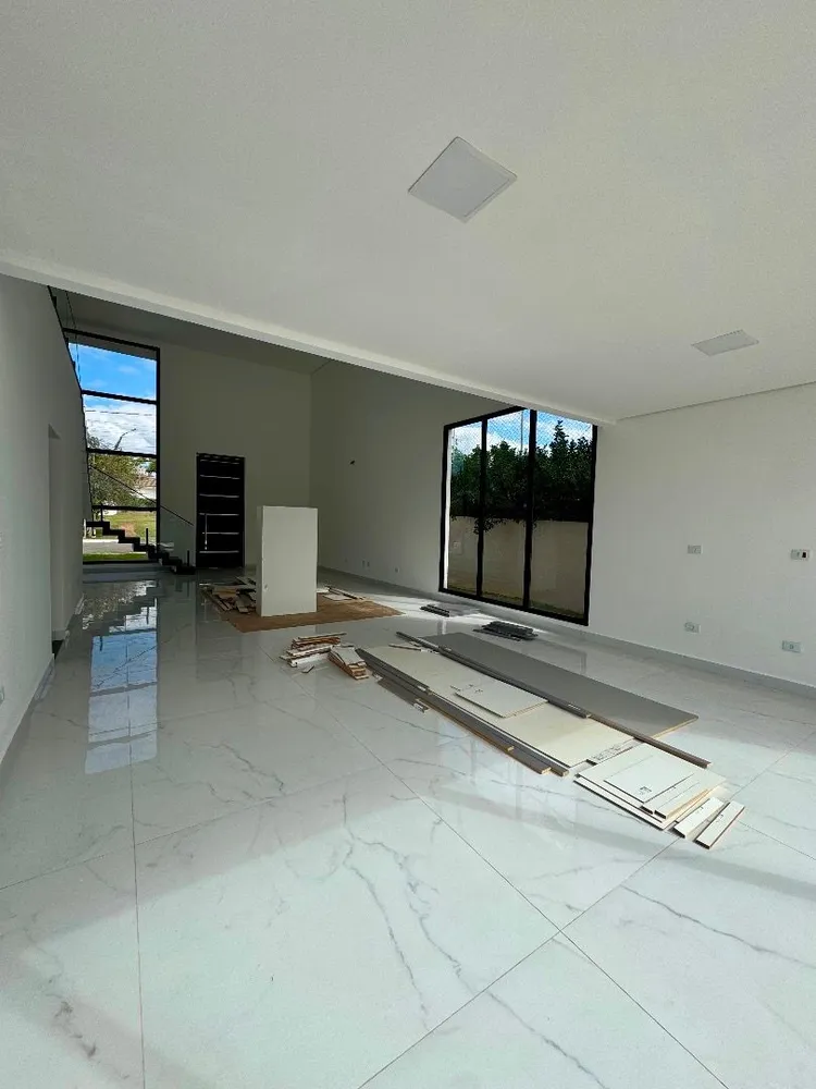 Sobrado, 4 quartos, 252 m² - Foto 3