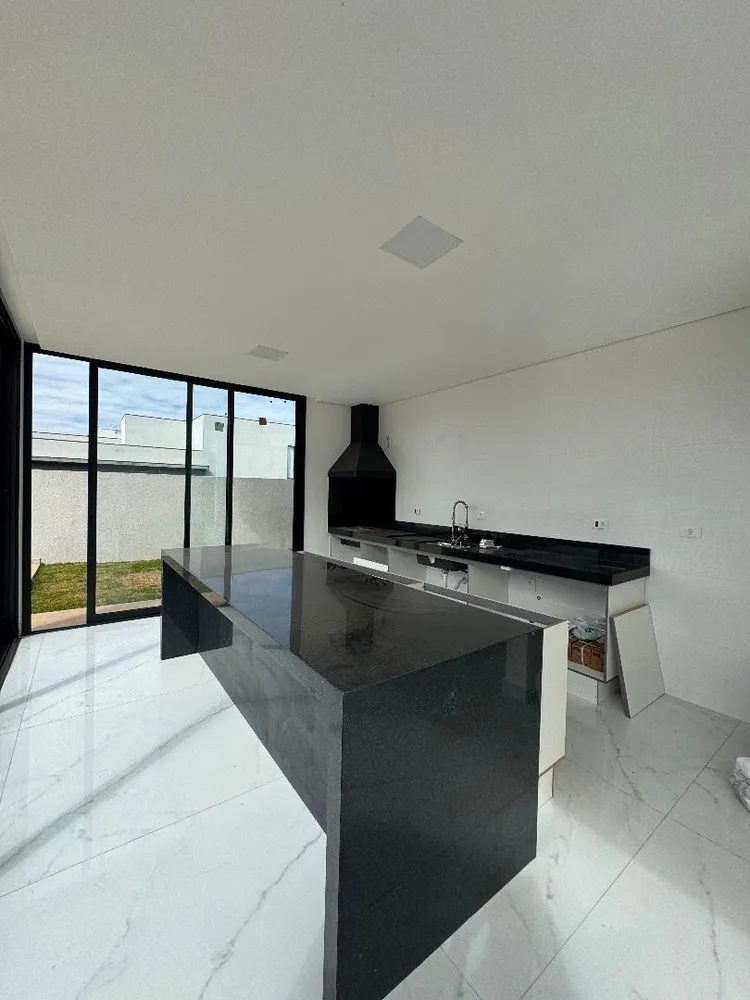 Sobrado, 4 quartos, 252 m² - Foto 7