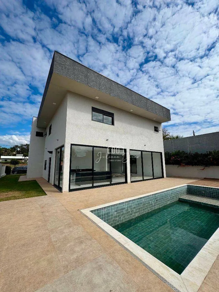 Sobrado, 4 quartos, 252 m² - Foto 6