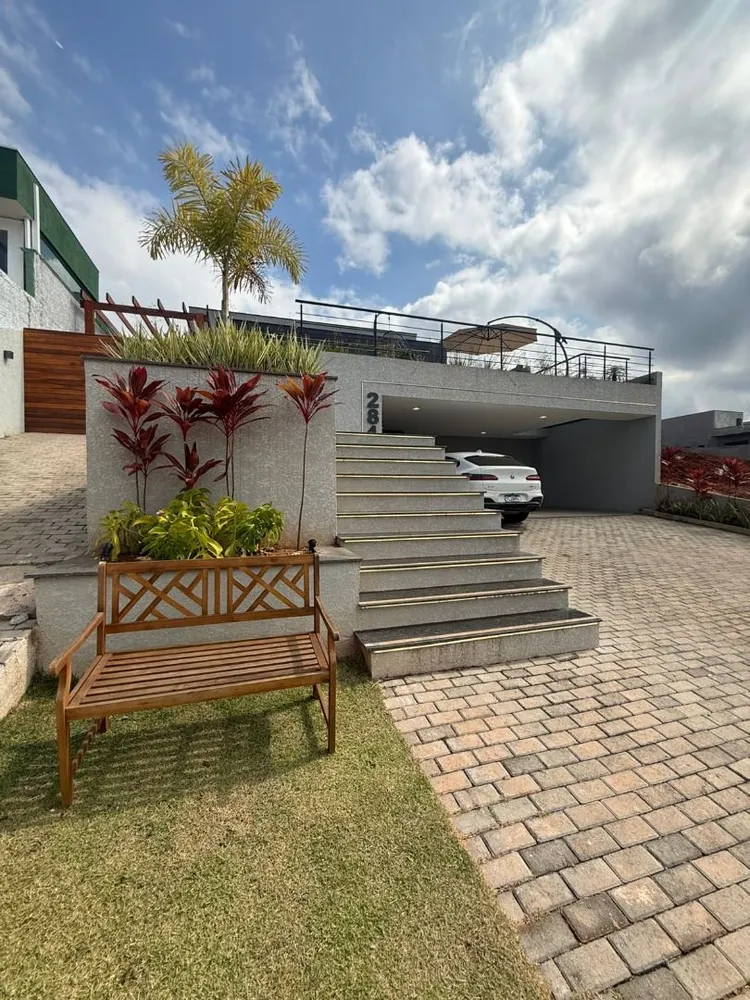 Casa de Condomínio, 5 quartos - Foto 8
