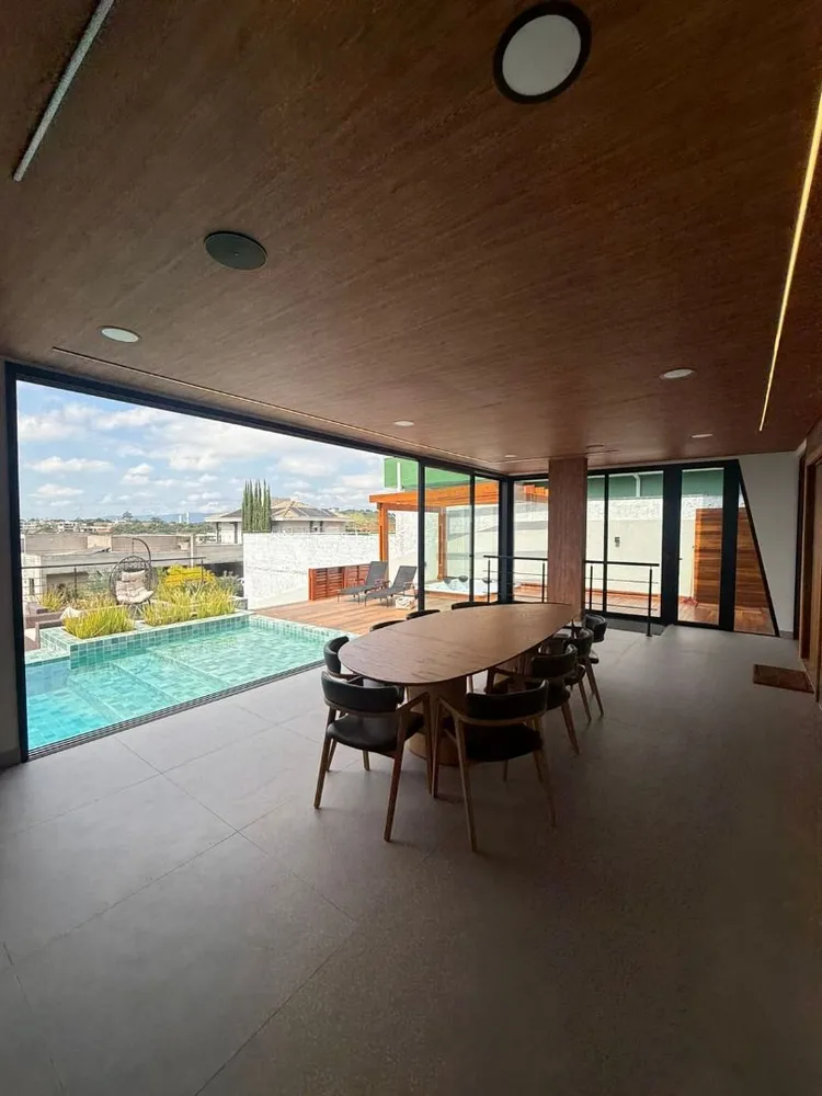 Casa de Condomínio, 5 quartos - Foto 5