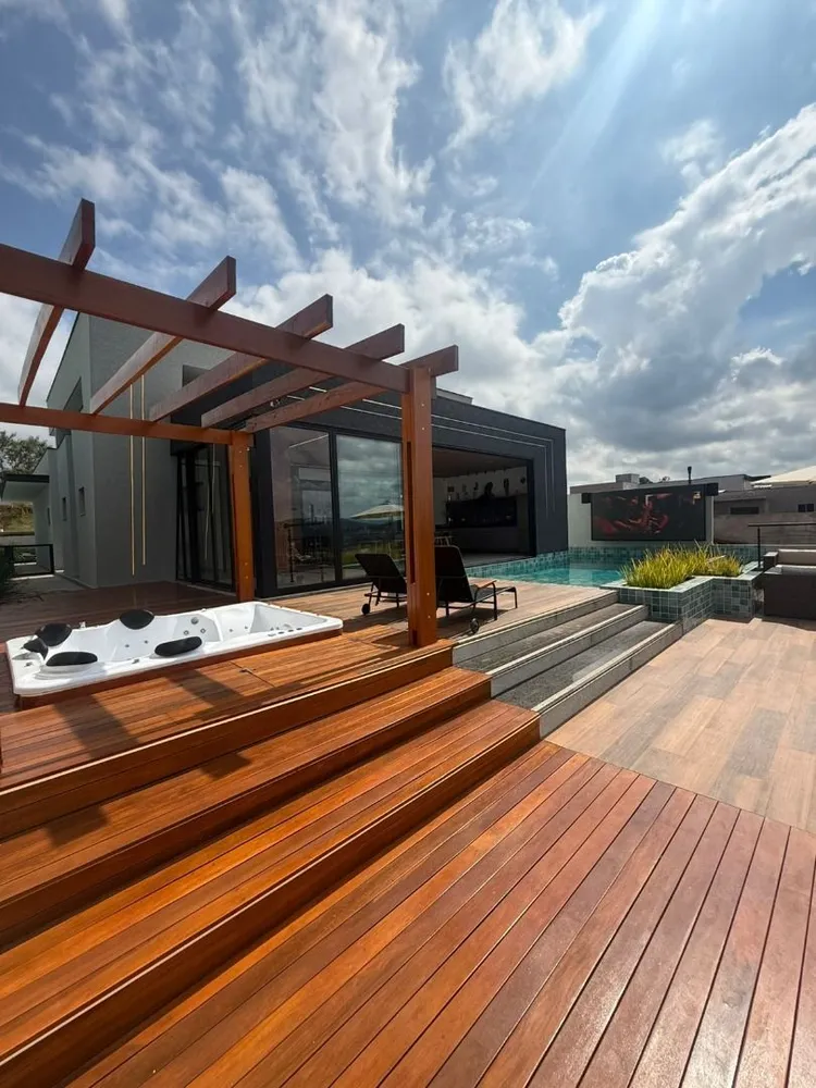 Casa de Condomínio, 5 quartos - Foto 9
