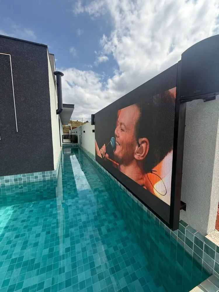 Casa de Condomínio, 5 quartos - Foto 6