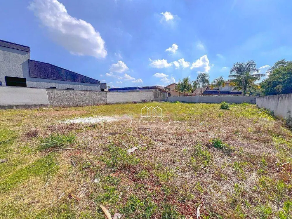 Loteamento e Condomínio, 686 m² - Foto 1