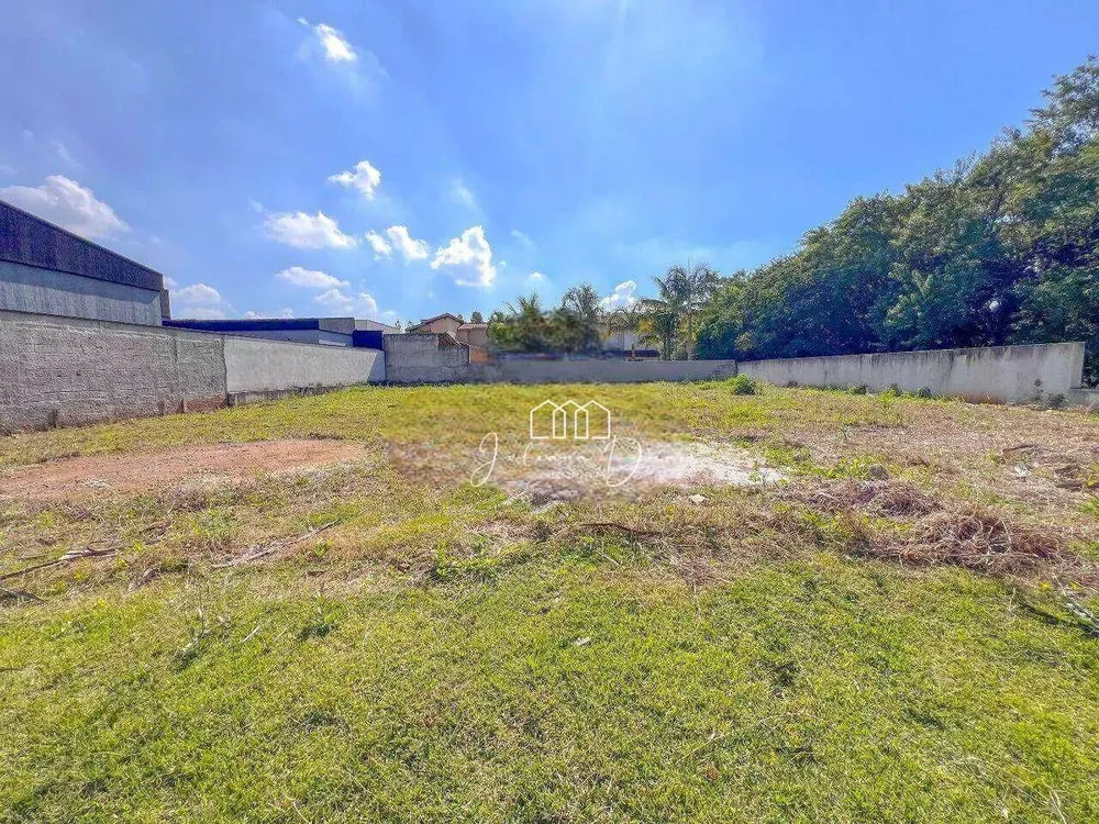 Loteamento e Condomínio, 686 m² - Foto 5