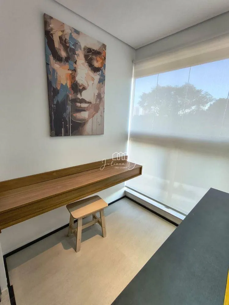 Apartamento, 4 quartos, 150 m² - Foto 8