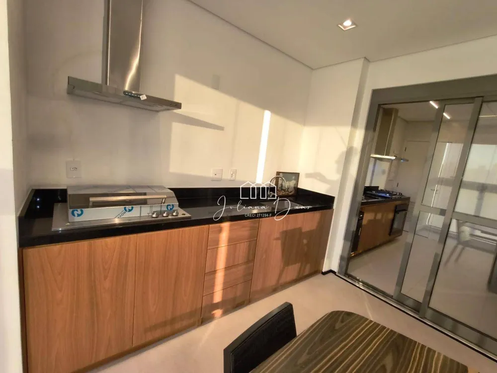 Apartamento, 4 quartos, 150 m² - Foto 4