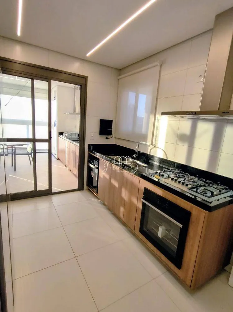 Apartamento, 4 quartos, 150 m² - Foto 9