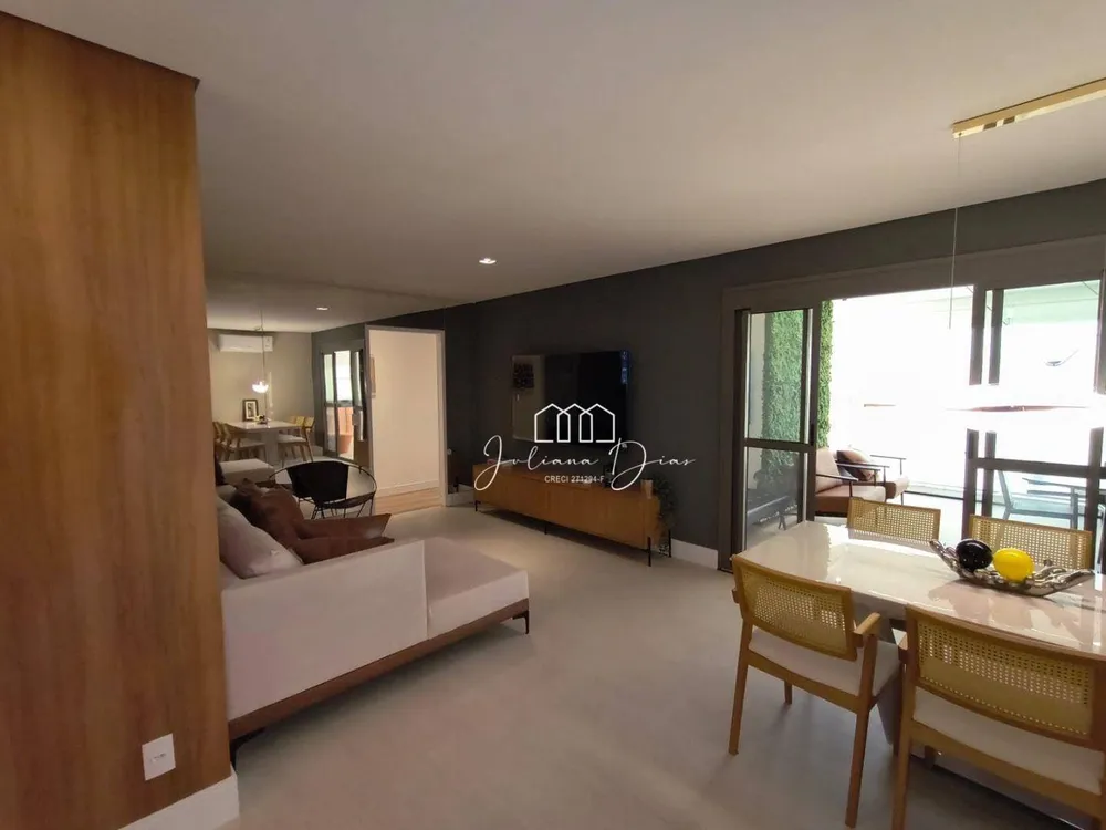 Apartamento, 4 quartos, 150 m² - Foto 7