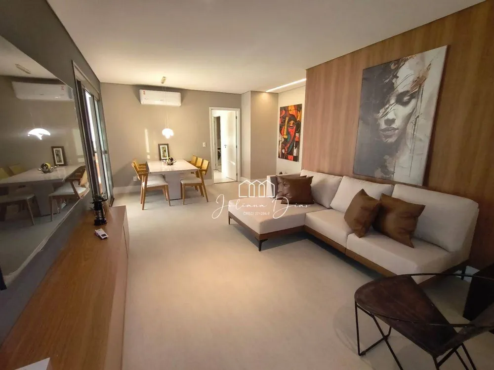 Apartamento, 4 quartos, 150 m² - Foto 15