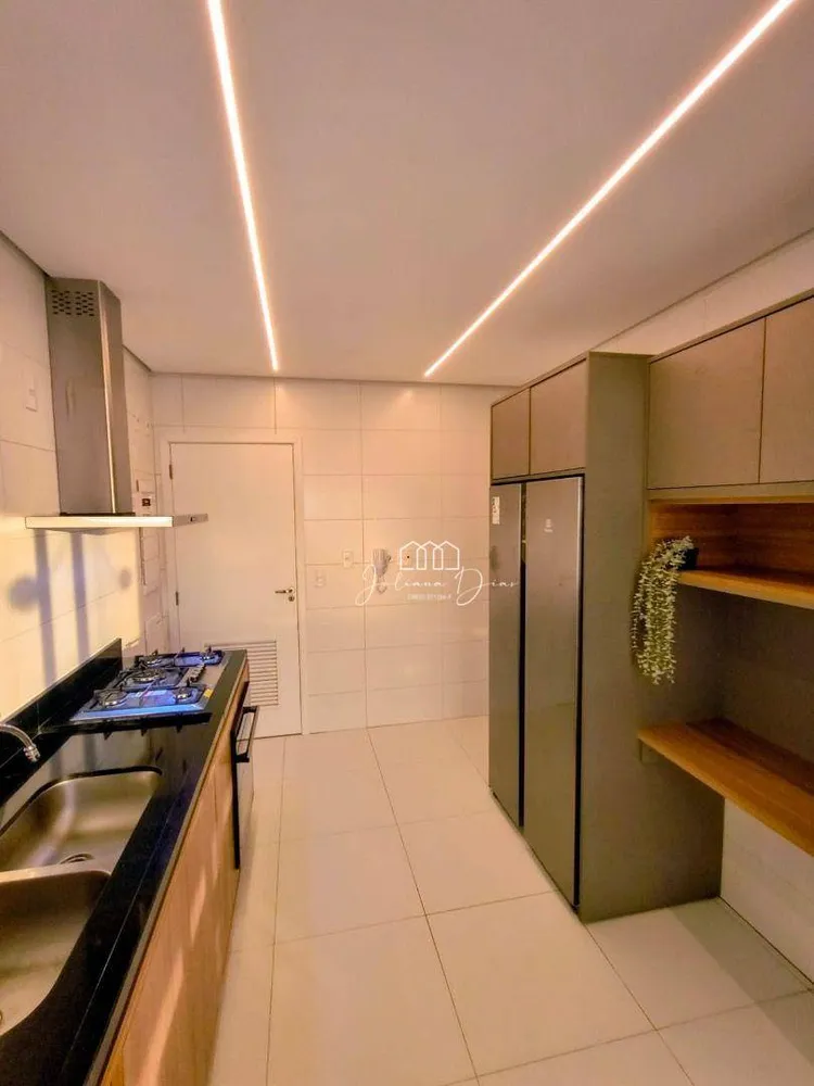 Apartamento, 4 quartos, 150 m² - Foto 2