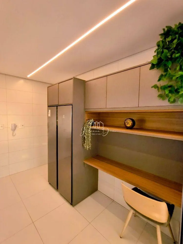 Apartamento, 4 quartos, 150 m² - Foto 2