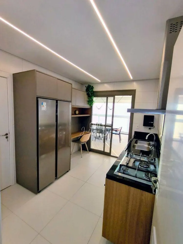 Apartamento, 4 quartos, 150 m² - Foto 3