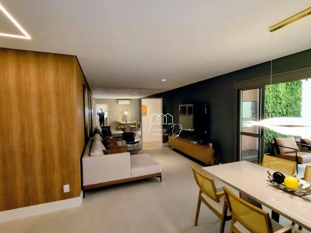 Apartamento, 4 quartos, 150 m² - Foto 1