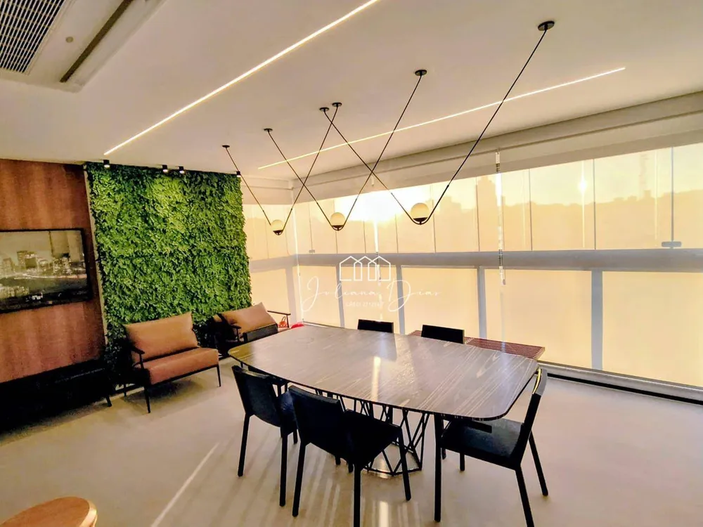 Apartamento, 4 quartos, 150 m² - Foto 6