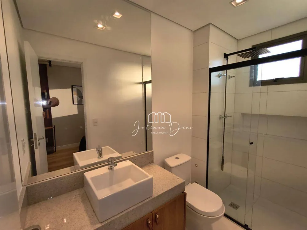 Apartamento, 4 quartos, 150 m² - Foto 5