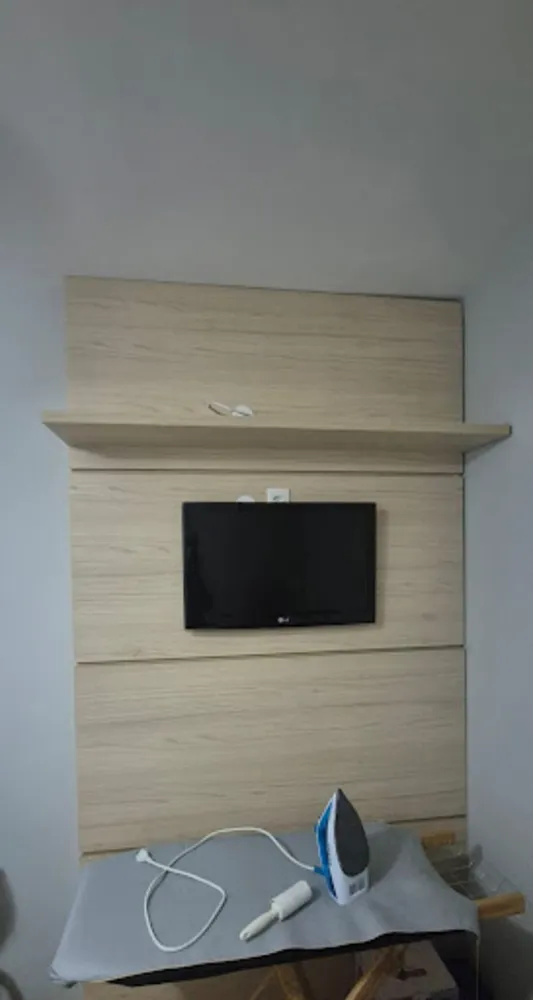 Apartamento, 3 quartos, 75 m² - Foto 4