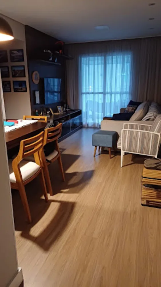 Apartamento, 3 quartos, 75 m² - Foto 2