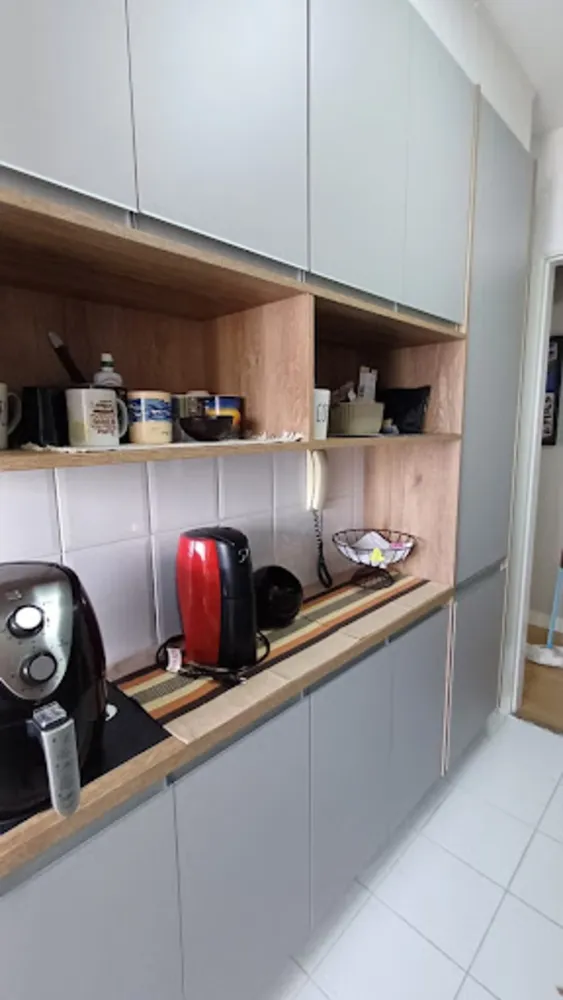 Apartamento, 3 quartos, 75 m² - Foto 6