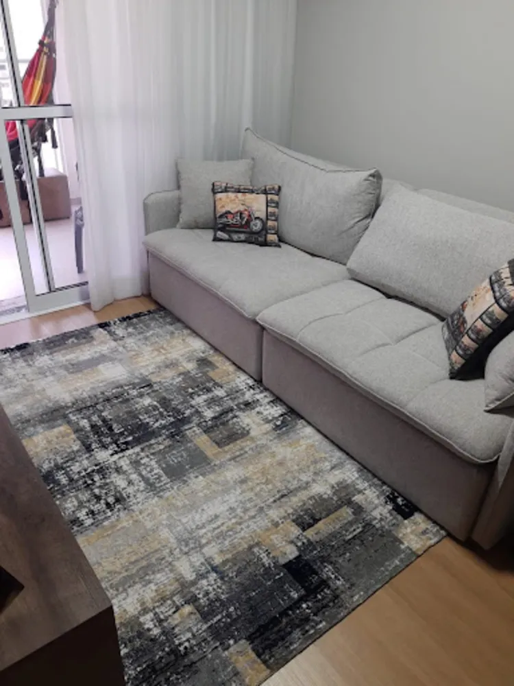 Apartamento, 3 quartos, 75 m² - Foto 1