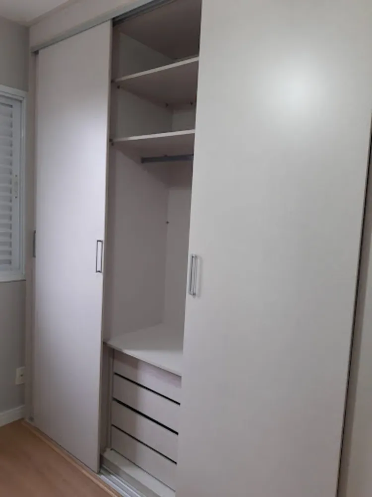 Apartamento, 3 quartos, 75 m² - Foto 3