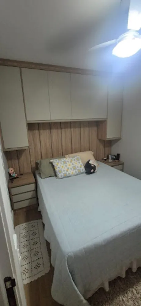 Apartamento, 3 quartos, 75 m² - Foto 6
