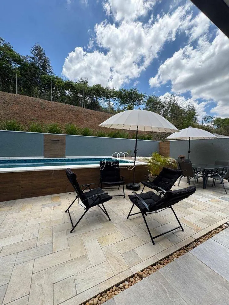 Sobrado, 4 quartos, 257 m² - Foto 7