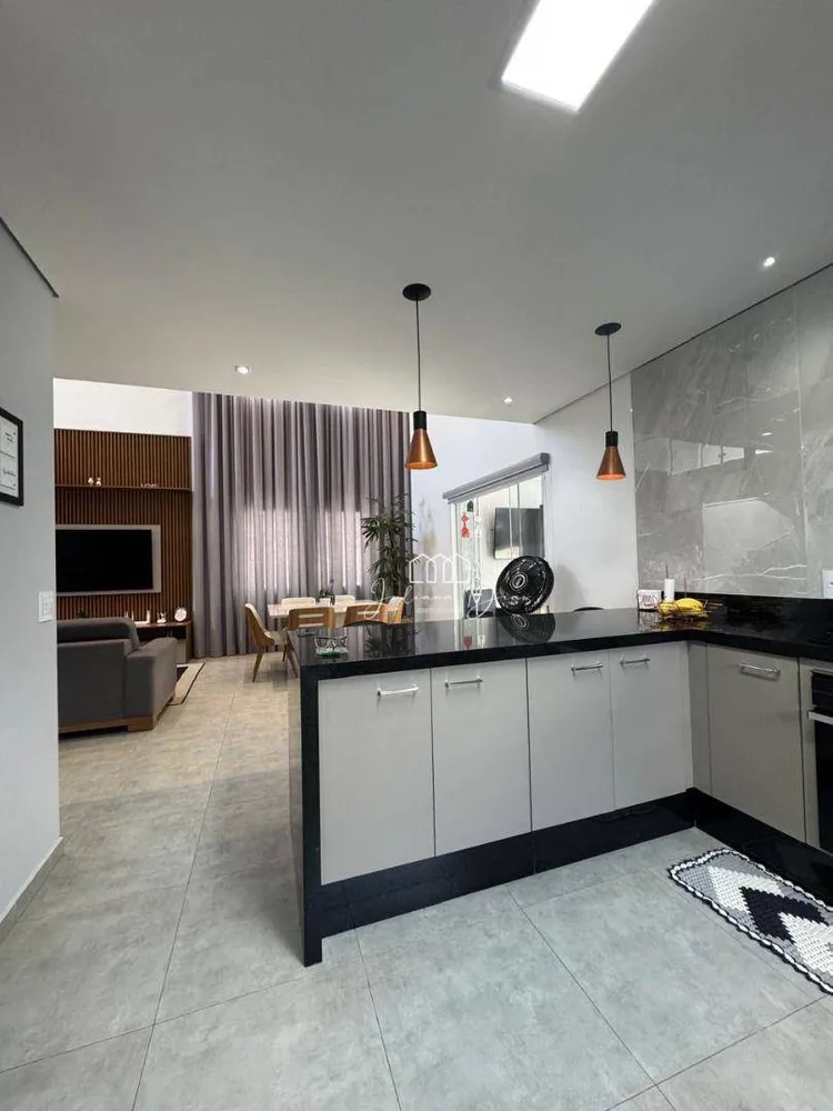 Sobrado, 4 quartos, 257 m² - Foto 8