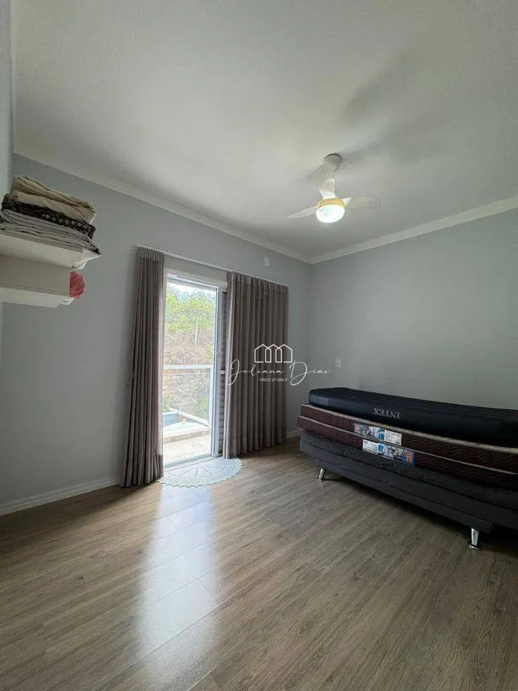 Sobrado, 4 quartos, 257 m² - Foto 3