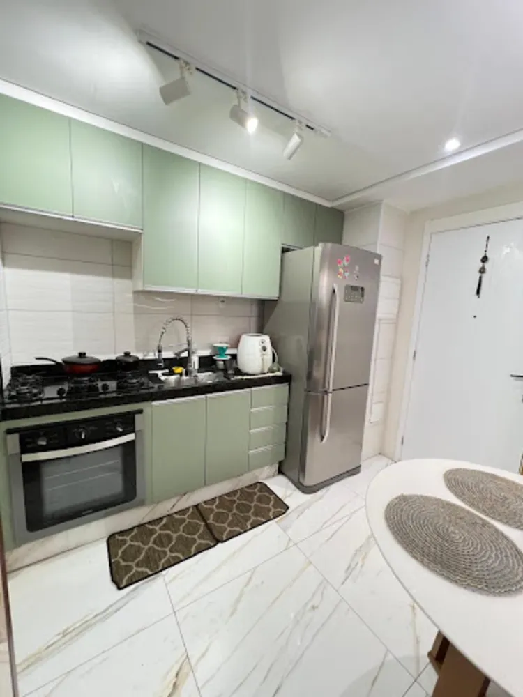 Apartamento, 2 quartos, 42 m² - Foto 2