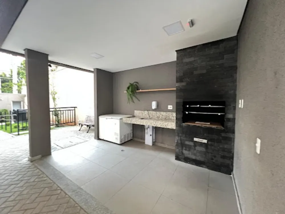 Apartamento, 2 quartos, 42 m² - Foto 8