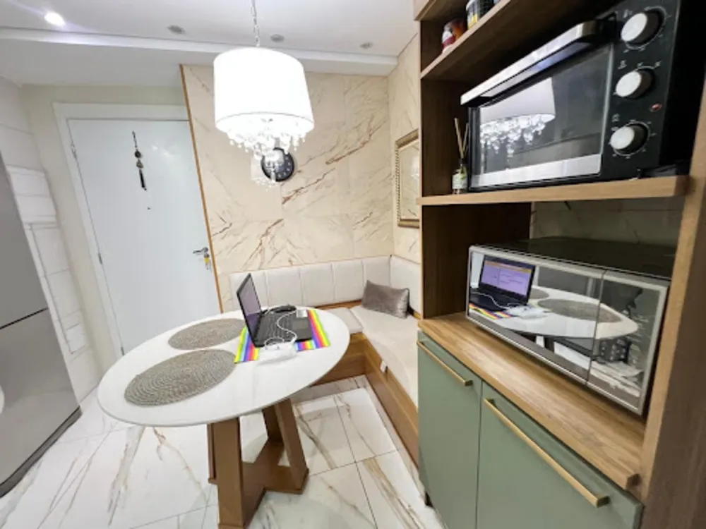 Apartamento, 2 quartos, 42 m² - Foto 3